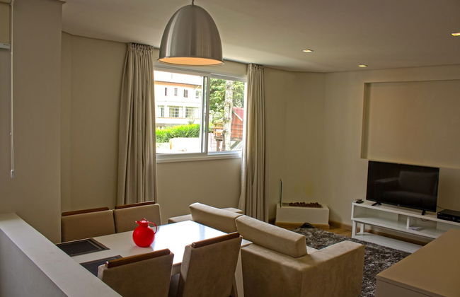 Chateau Campos do Jordão - Foto 24