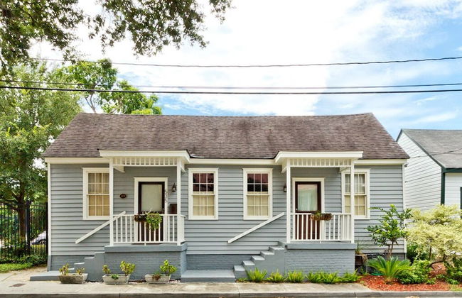 Frogtown Cottage - Foto 39