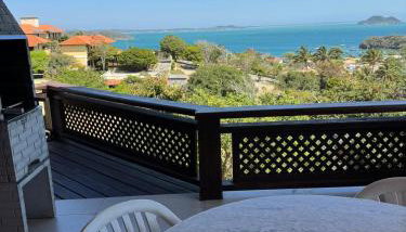 Casa com vista mar incrível! - Foto 4