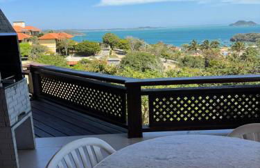 Casa com vista mar incrível! - Foto 4