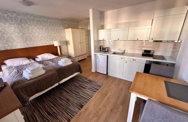 Predela 2 Holiday Apartments - Photo 35