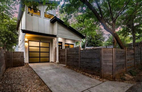 East Side Haven - Blocks from Local Food Legends - Foto 4