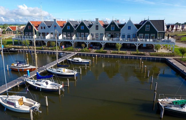 Spacious Holiday Home Near Amsterdam - Foto 29