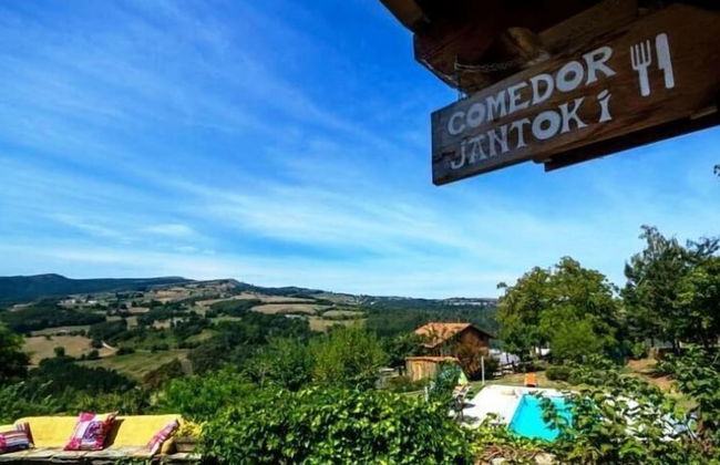 Gailurretan - Photo 20