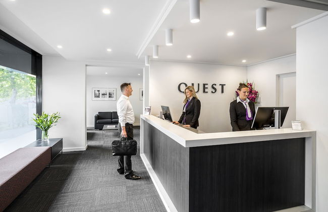 Quest Southbank - Foto 1