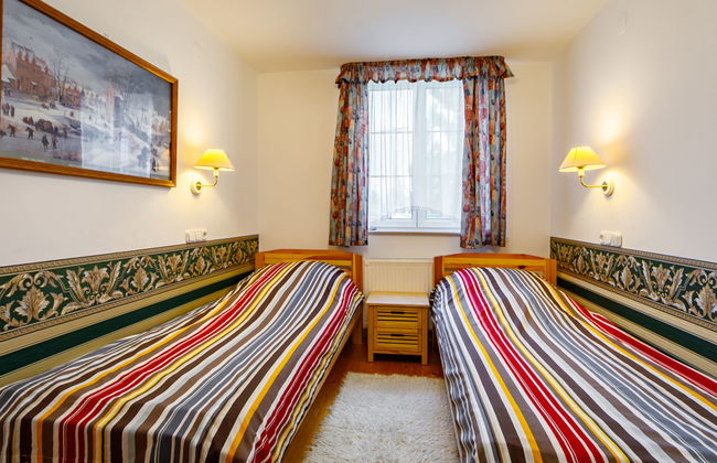 3 bedroom House in Fonyód with garden and terrace - Photo 10