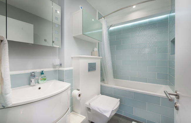 Fabulous Fulham - Foto 14