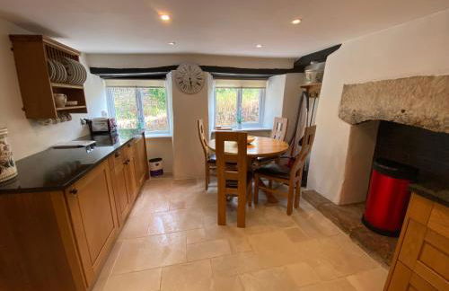 Characterful, Cosy Cotswold Cottage, Folly Cottage - Foto 28