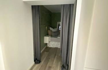 SALVIA II exklusiv & smart & Terrasse II Dein City-Apartment - Foto 15