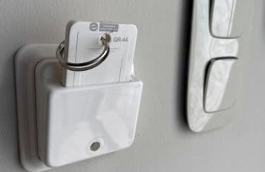 panos luxury apartment - Foto 49