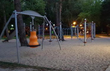 Apartament Parkowy - Foto 17