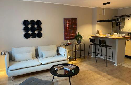 Casa Soden, Artful living close to Frankfurt - Foto 9