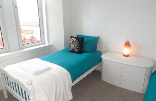 Snug - Grian-aig Apartment - Photo 11