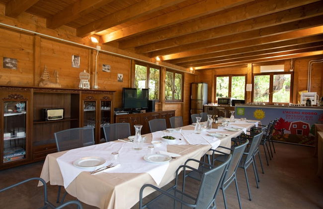 Agriturismo Acero Rosso - Foto 22