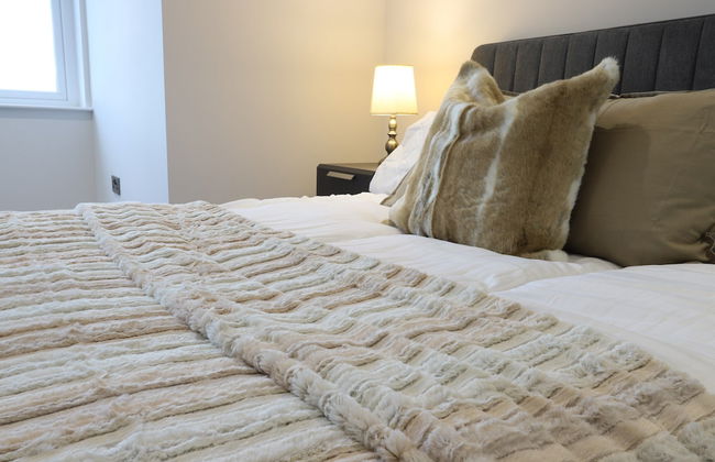 Interchange33 - NEC Airport Interchange - Foto 3