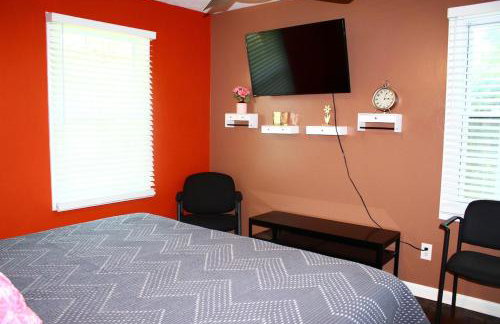 Cozy, Relaxing 4-Bedroom House in Forest Park - Foto 15