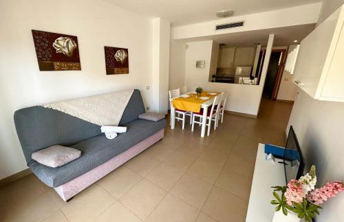 Apartamentos Alcocebre Suites 3000 - Foto 38