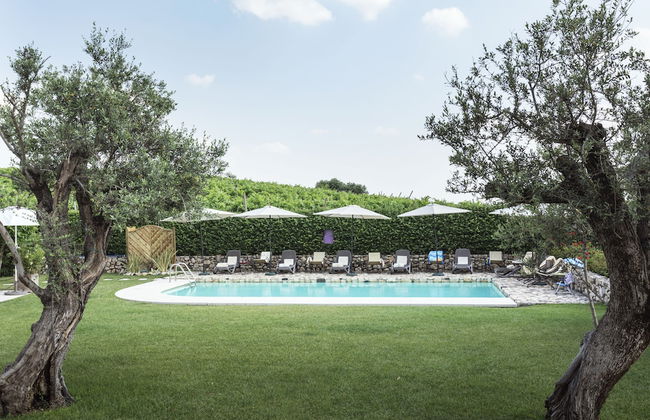 Corte dei Soavi - Apartments - Photo 43