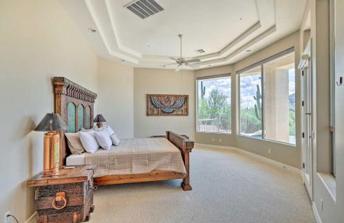 Infinity Pool Stunning Home in Cave Creek! - Foto 14