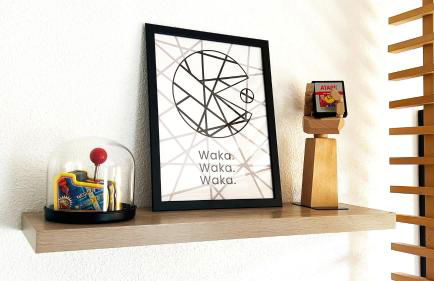 Futurostudio - Appart Hotel PACMAN - Futuroscope - Poitiers - Foto 14