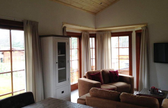 Wooden Chalet in a Holiday Park in the Achterhoek - Foto 8