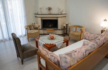 Η Αυλή της Μαρίας - Photo 12