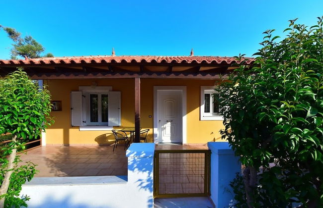 Mouzakis Villas - Photo 19