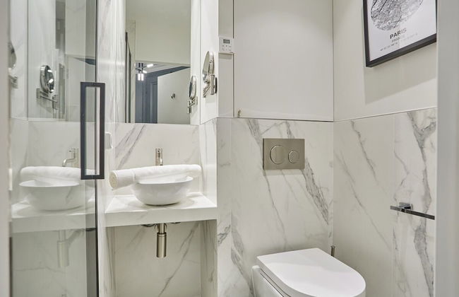 Superb new Flat Notre Dame de Paris - Foto 19