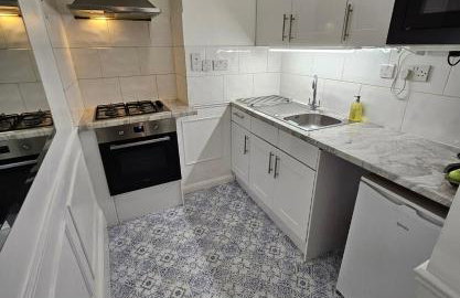 Waterloo London , Haru Residence can sleep up to 8ppl - Foto 6