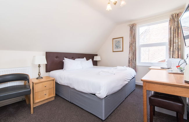 The Linden Leaf Rooms - Classy Studios - Foto 27