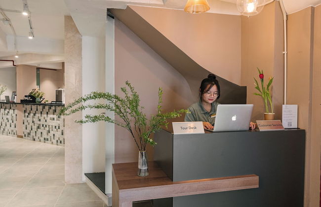 An Nguyen Lakeside Residence - Foto 77