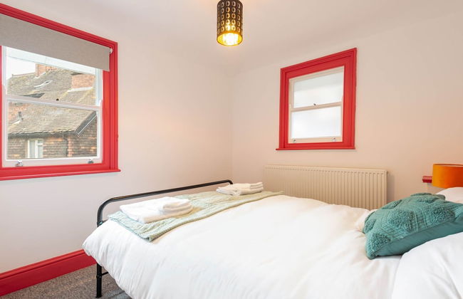 Host Stay Temple Gardens - Foto 9