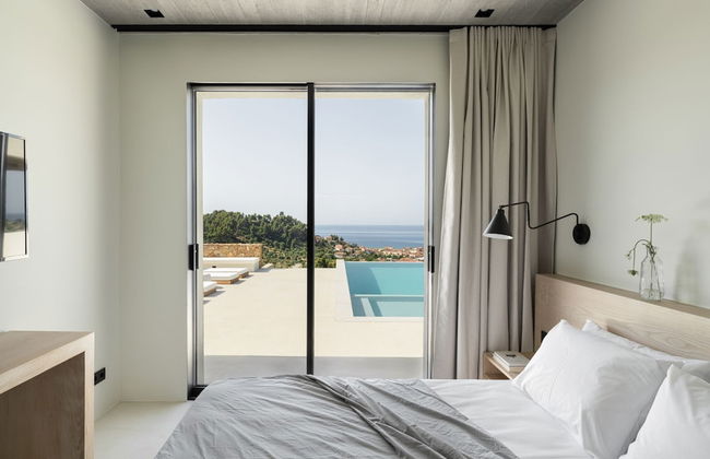 Design Villa Skioni by Halkidiki Villas - Foto 21