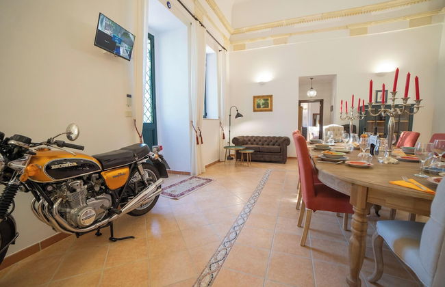 Villa Agrumeta - Private Natural Bio Lake - Foto 25