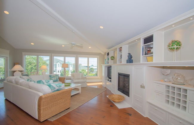 Huge Three-story Home w/ Gourmet Kitchen, Wifi, & Incredible Views - Foto 15