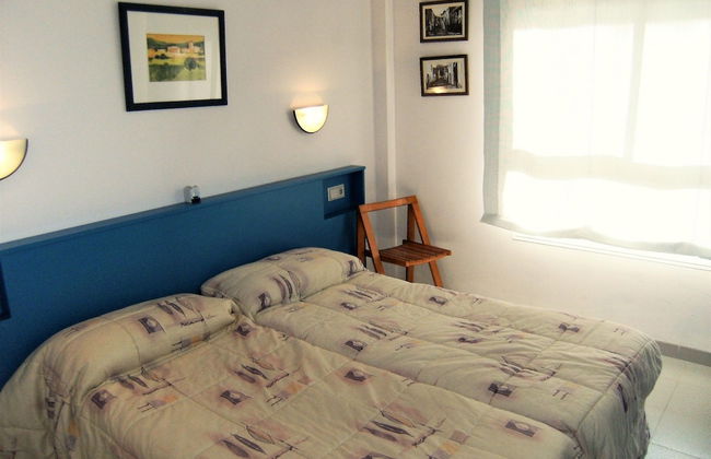 Apartaments Illa Mar d'Or - Foto 20