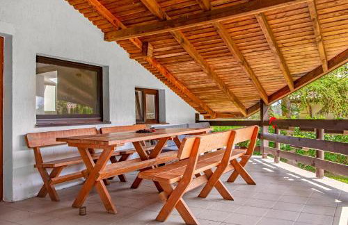 Domek pod Świerkiem - Foto 12