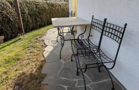 Garten 2-Zimmer WHG in Bestlage in Rottach-Egern, 400m vom See - Foto 62
