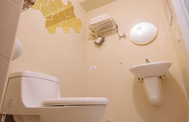 Minimalist Chic City Loft - Foto 12