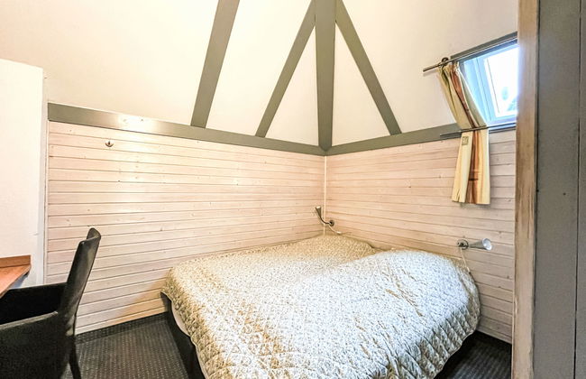 Dorf 3/Haus 112 - Foto 15