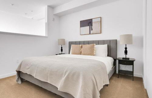 Berkeley 1BR w Gym WD Roof nr Highways SFO-1059 - Foto 10