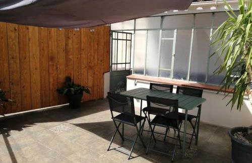 Loré Appartement Climatisé avec terrasse - Photo 1