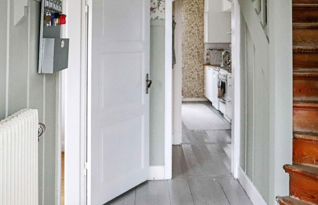 Coastal Getaway With View in Bastad - Foto 15