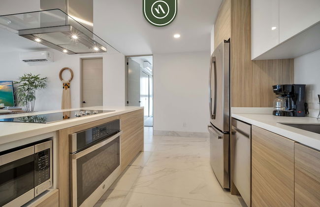 Amaterra A 604 in Cabo San Lucas BCS - Foto 26