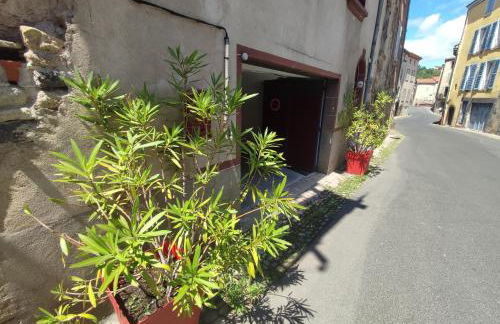 Les insolites de Champeix - Photo 14