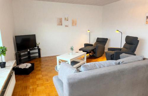 Ferienwohnung Hygge und Mee-h-r - Foto 14