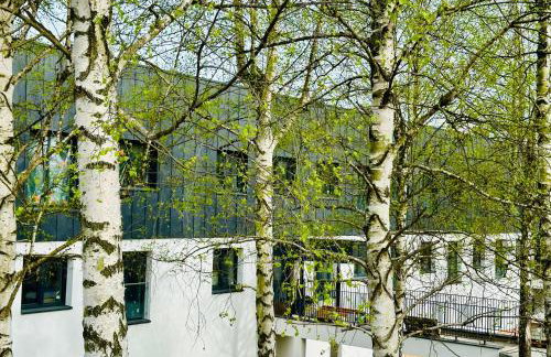 Apartamenty Polna Park - Foto 77