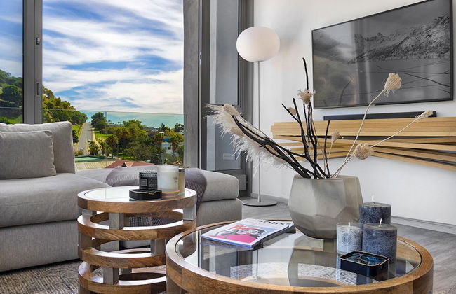 L Opera Villa - Franschhoek - Foto 4