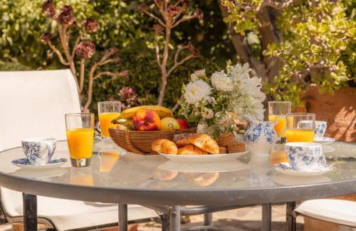 Villa Stefanotis - Foto 6