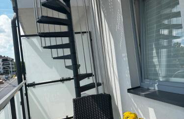 Apartament z Tarasem 23 - Foto 19